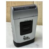 St. Loree's Medi Shaver SL-4