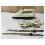 Sun Beam 6086 Electric Knife