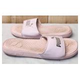 Puma Sandals Size 8