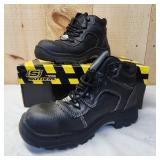 Skechers Boots Size 8