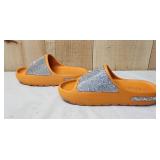 Rouge Sandals Size 8