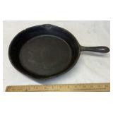 10' Cast Iron Skillet