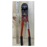 18' Bolt Cutters