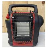 Mr. Heater Portable Buddy Propane Heater 9,000 BTU