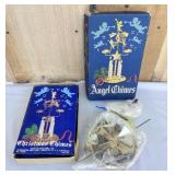Christmas Angel Chimes