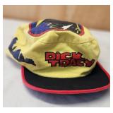 Dick Tracy Movie Inspired Hat/Cap