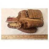 Johnny Walker Kids Baseball Mitt