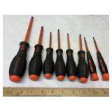 Screwdriver Set