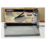 Roberts Quik-Cut Vinyl Tile Cutter
