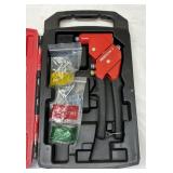 Arrow One Handed Swivel Riveter Kit