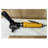 Atlas Copco Pneumatic Grinder