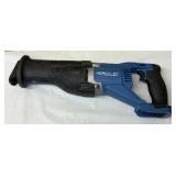 Hercules Cordless Reciprocating Saw- HC75B