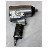 Chicago Pneumatic Air Wrench- CP749