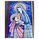Mother Mary Poster