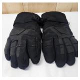 Thinsulate Mens Winter Gloves