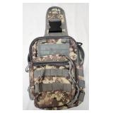 Tactical Shoulder Sling Chest Pack