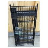 Metal Shelf