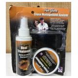Hot Glove Management System