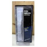 Sealer Applicator & Tray for Paint, Sealers