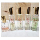 PMA Lot Of 4 Cologne