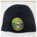 United States Army Winter Hat