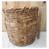 Wicker Basket w/ Handles
