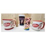 Big Boy Elias Brothers Cups