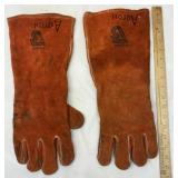 Steiner Welding Gloves