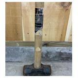 Sledge Hammer