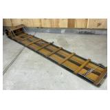 Toboggan
