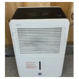 Kenmore 50 Pint Dehumidifier