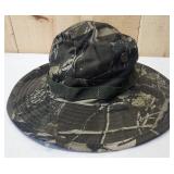 Strand Headwear Camo Hat