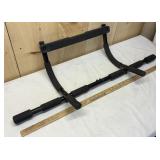 Pull Up Bar