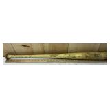 Hillerich & Bradsby Co Wood Bat