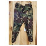 Propper Camo Pants XL/R