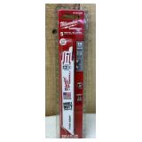 New Milwaukee Sawzall Metal Blades
