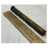 7' Brass Punch