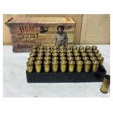 45 Colt Brass Casings