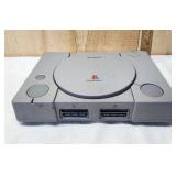 PlayStation One Console