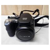 Fuji FinePix S8000fd Digital Camera