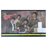 The Monkees Trading Cards Photo