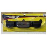 Hopnel Tri Pouch w/ Cell Phone H50-108BK