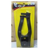 Hopnel Carbon Fiber Tuxedo Tie Y60-401CF