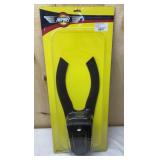 Hopnel Carbon Fiber Tuxedo Tie Y60-311CF