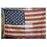 48 Star American Flag