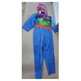 Jurassic Park Kids Halloween Outfit
