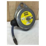 Atlas Copco Retractable Hose Reel