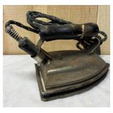 American Beauty No. 6 1/2B Electric Iron