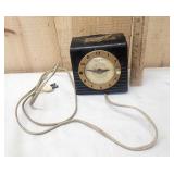 Telechron Electric Clock