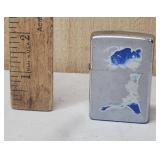 Zippo Lighter